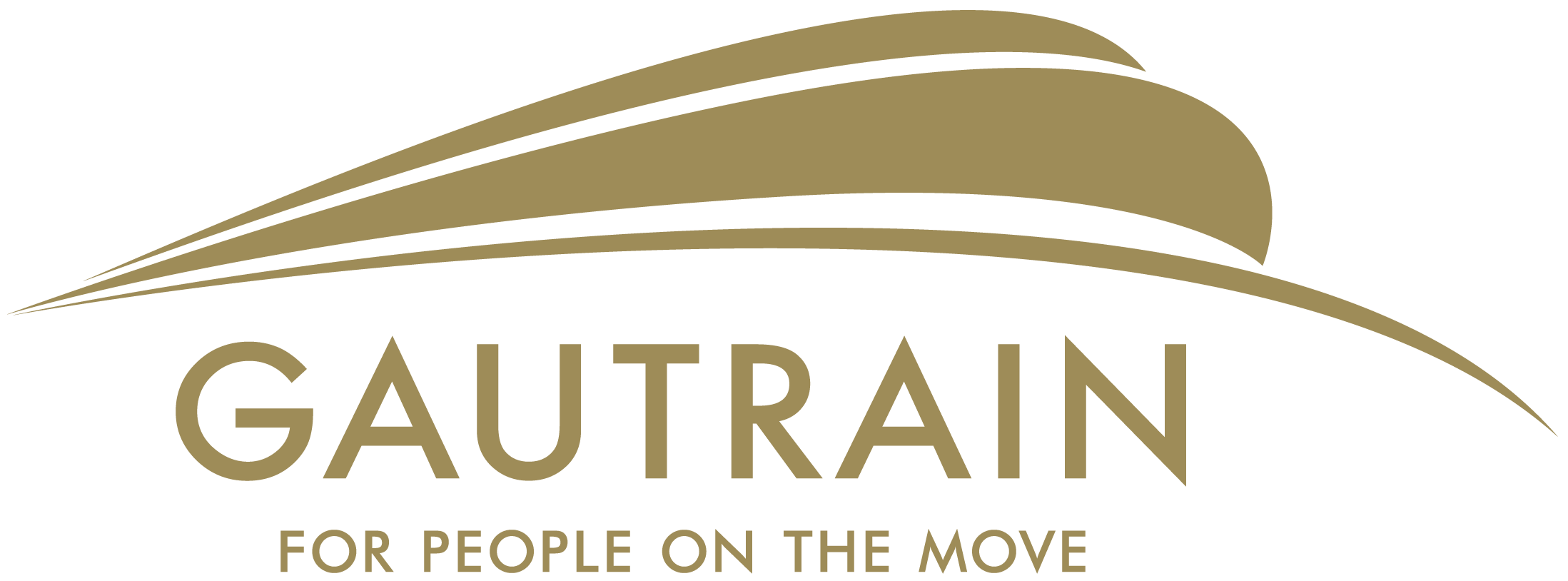 Gautrain Logo